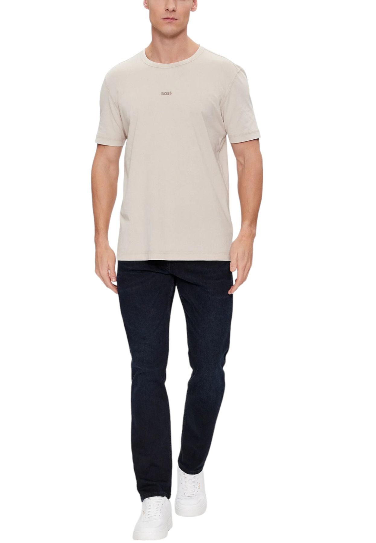 50502173 - T-shirt - Boss