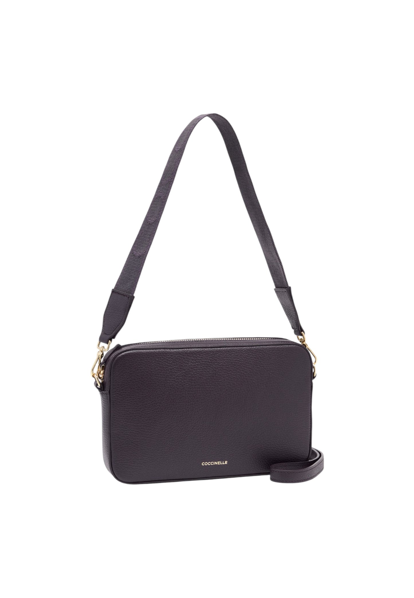 Borsa A Tracolla Donna Coccinelle Tebe E5MN5520101