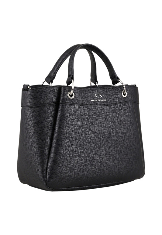 Borsa A Mano Donna Armani Exchange Media Con Tracolla 942911CC783