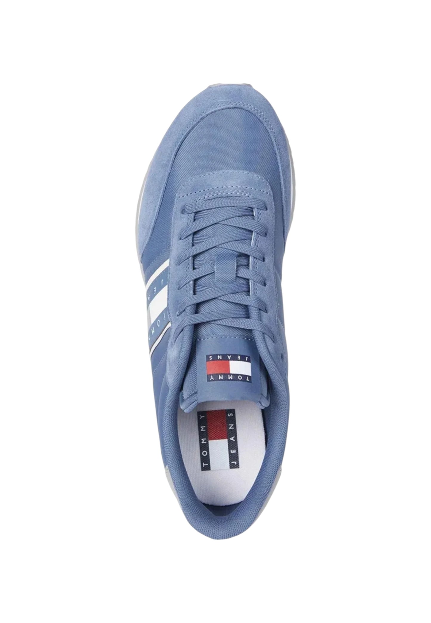 Sneakers Basse Uomo Tommy Jeans