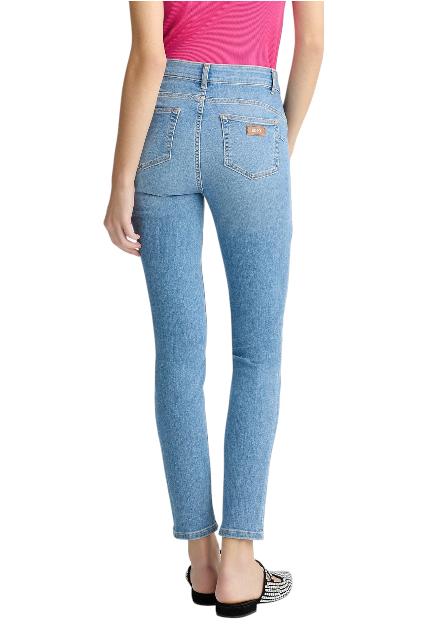 Jeans Donna Liu Jo