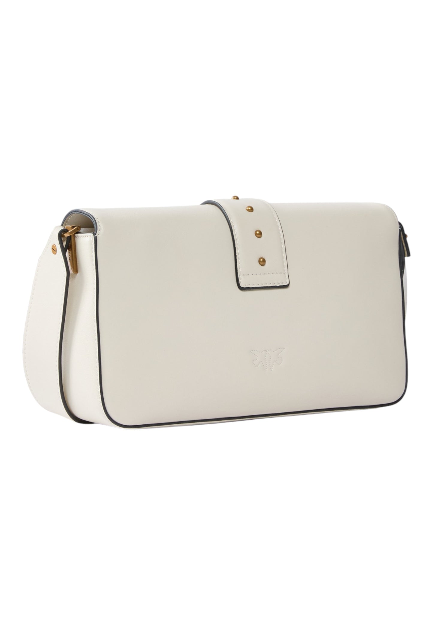 Borsa A Tracolla Donna Pinko Love One Classic Slouchy 104524A0QO