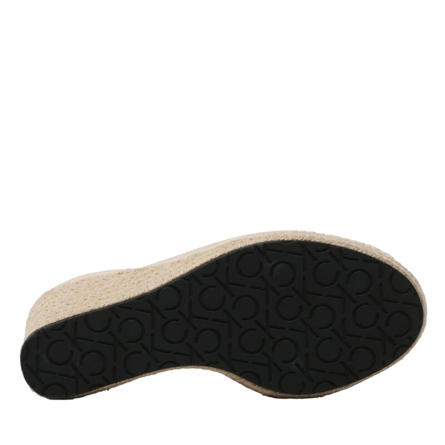 Sandali Con Zeppa Donna Calvin klein Wedge 70Hh - He HW0HW01499