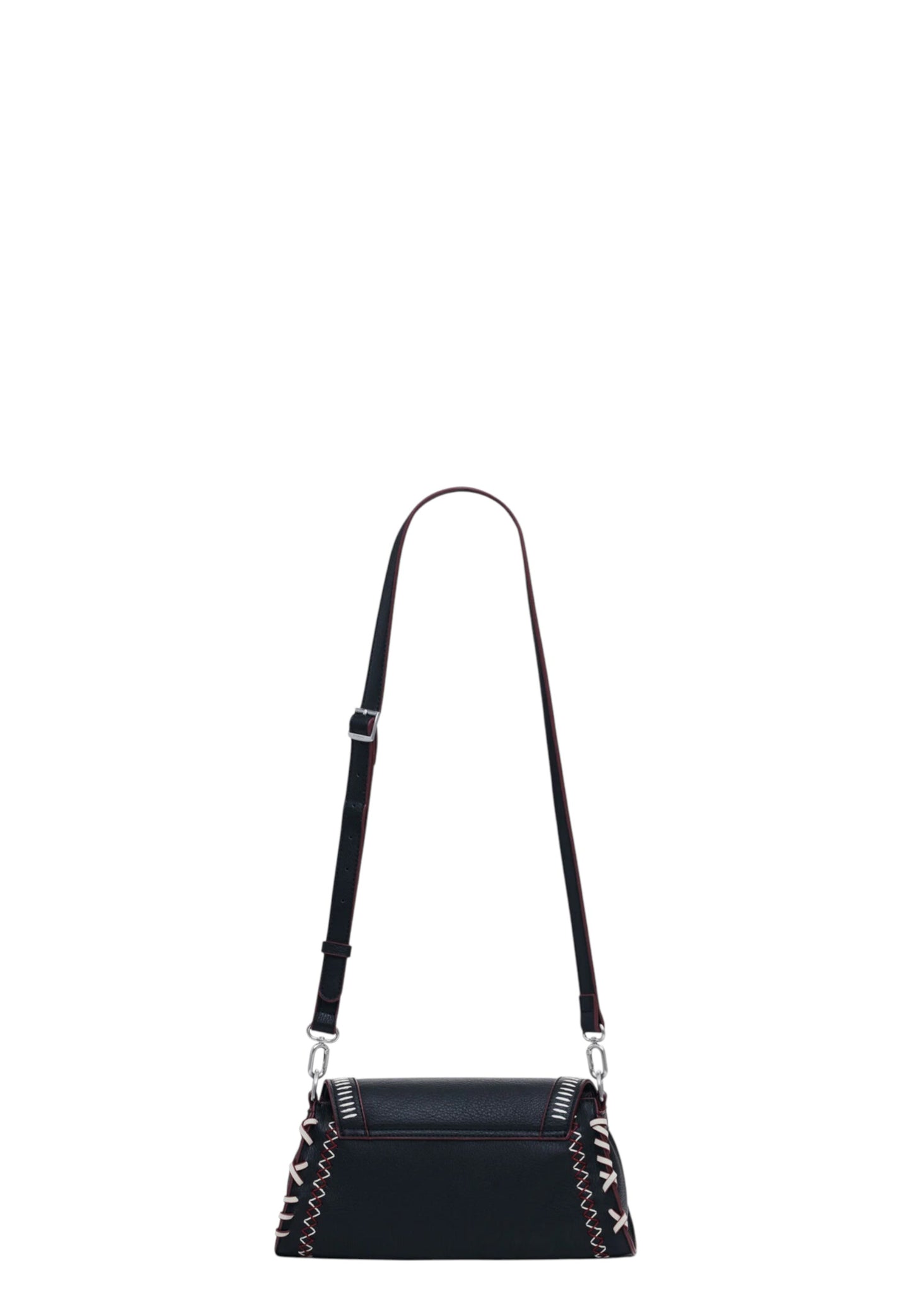 Borsa A Tracolla Donna Desigual Manhattan Pespuntes Zarauz 25WAXPBE