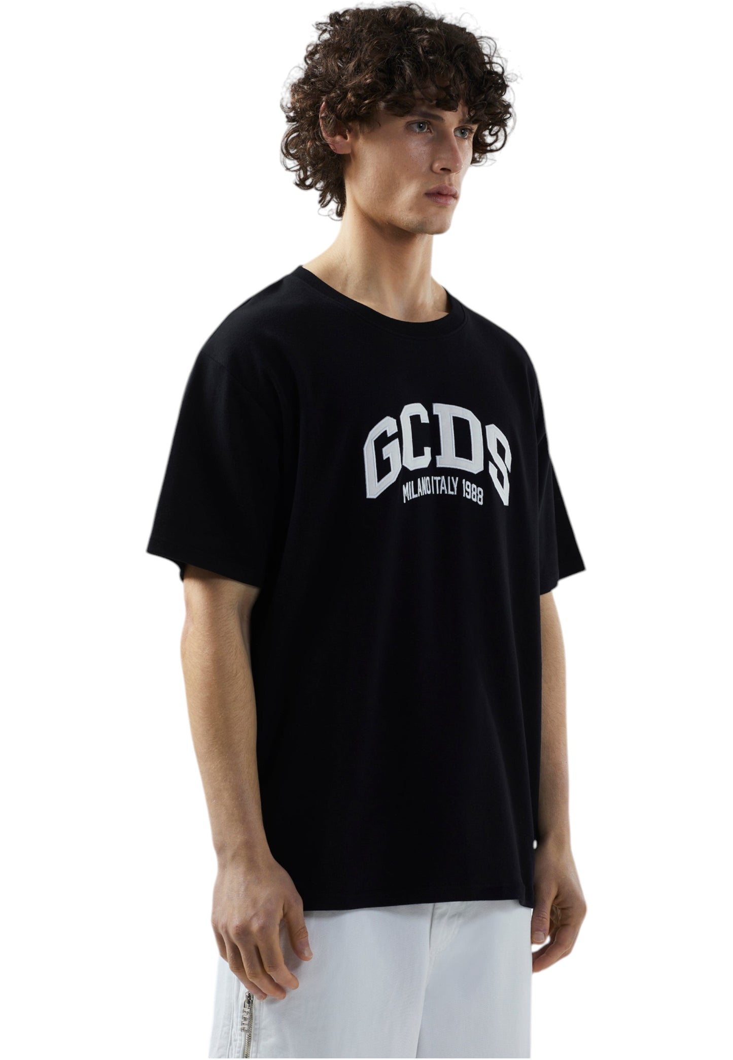 A2OM2304JB9 - T-shirt - Gcds