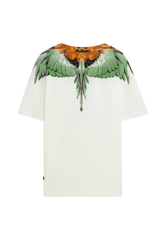 T-Shirt  Uomo County Of Milan   F5CAMATH027