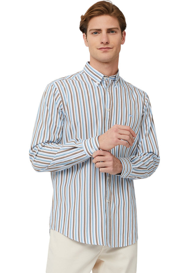 CRM001012970M - Camicia - Harmont & Blaine