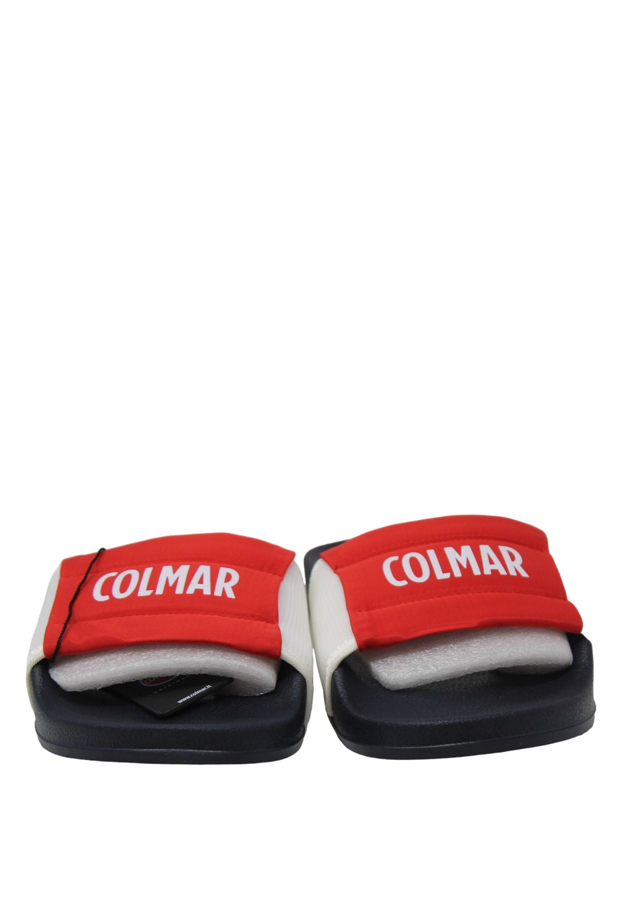 Ciabatte Uomo Colmar Originals Slipper Iconic SLIPPI