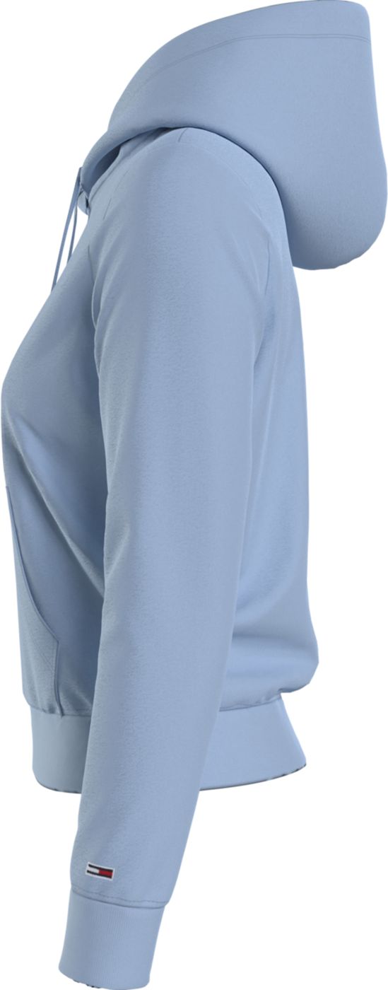 Felpa Con Cappuccio Donna Tommy Jeans DW0DW10132