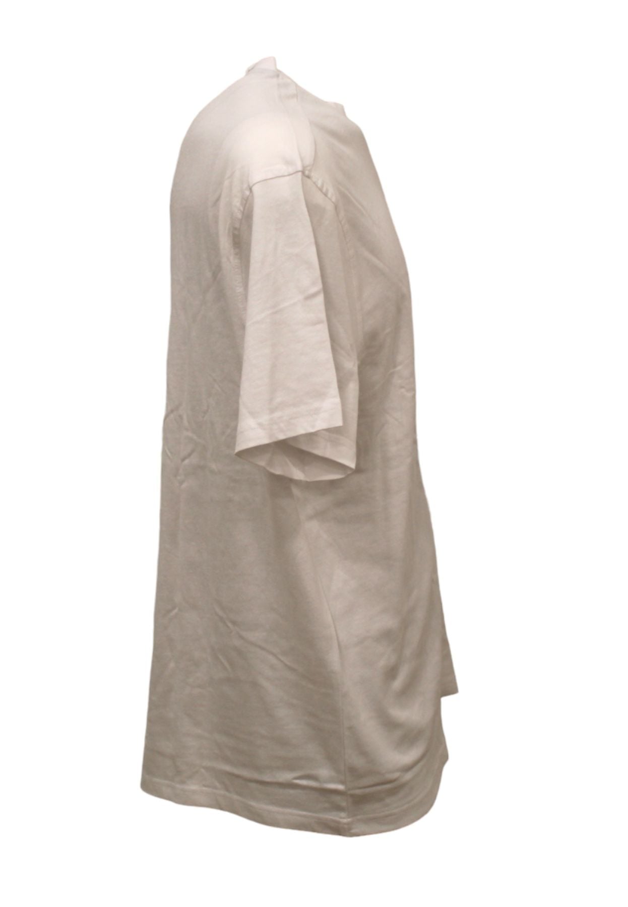 T-Shirt Manica Corta Uomo North Sails Comfort Fit 692974
