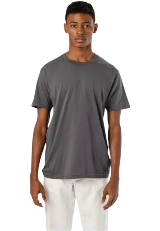 T-Shirt Manica Corta Uomo Los Angeles Apparel   LAC1801GD