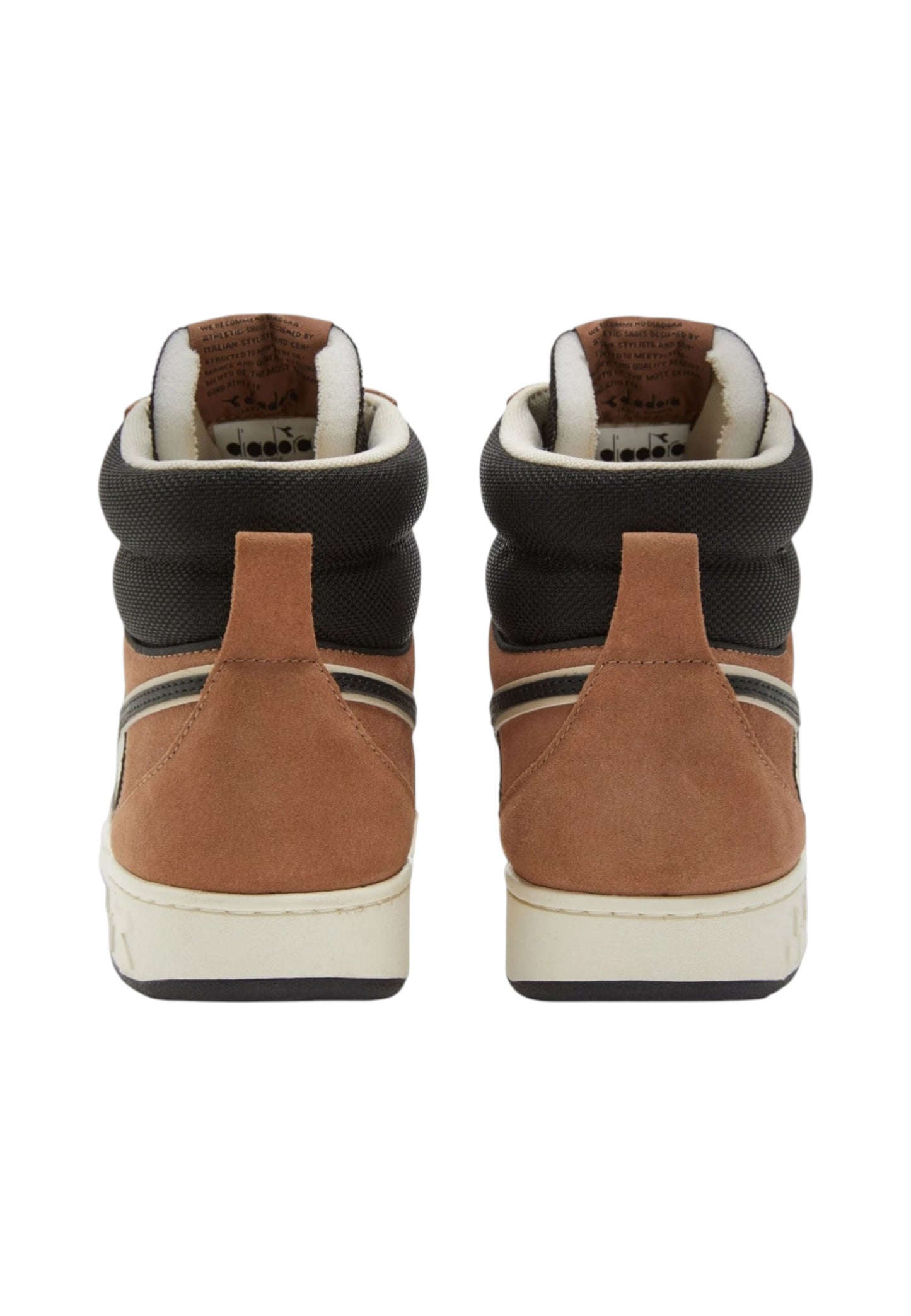 Sneakers Alte Uomo Diadora   501.179004