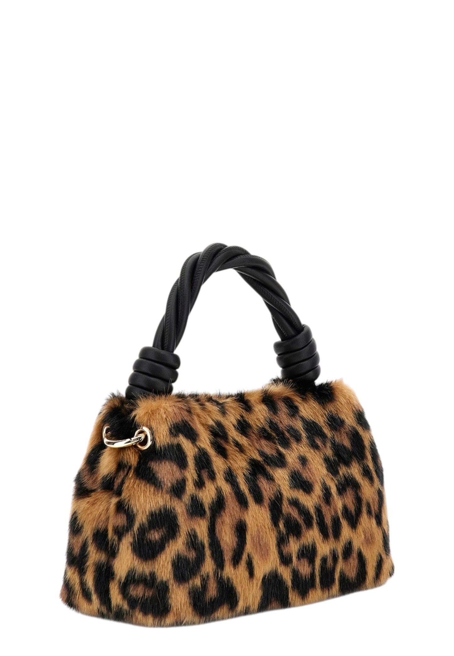 Borsa A Mano Donna Guess Top Handle Crossbody Shaida HWLO8143110