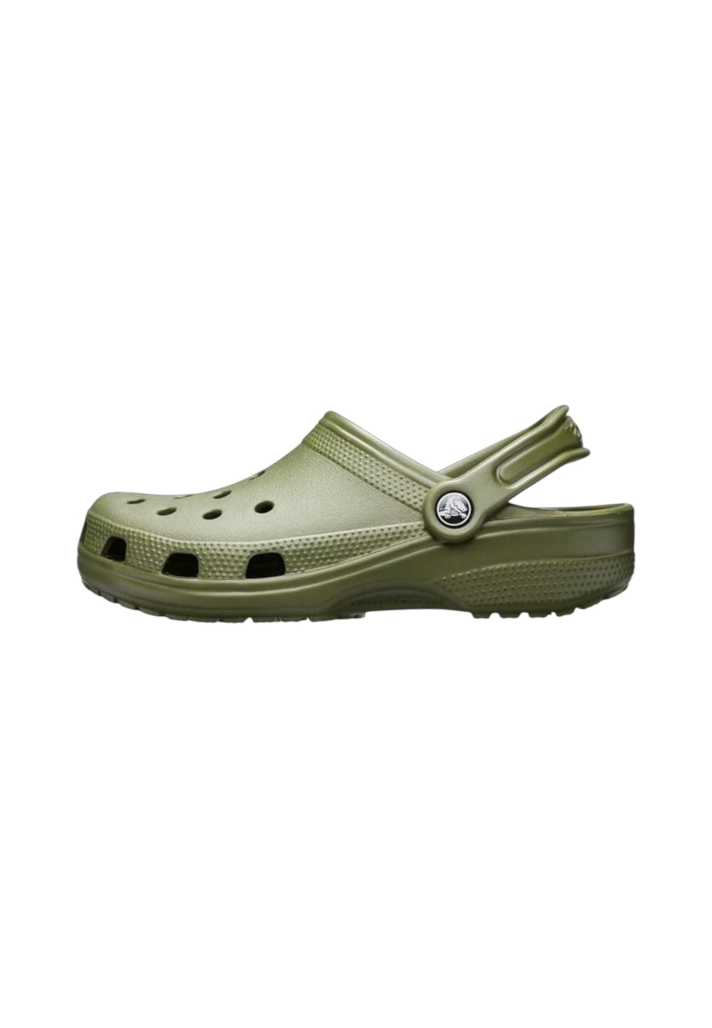Ciabatte Unisex Crocs Classic Sabot U CR.10001