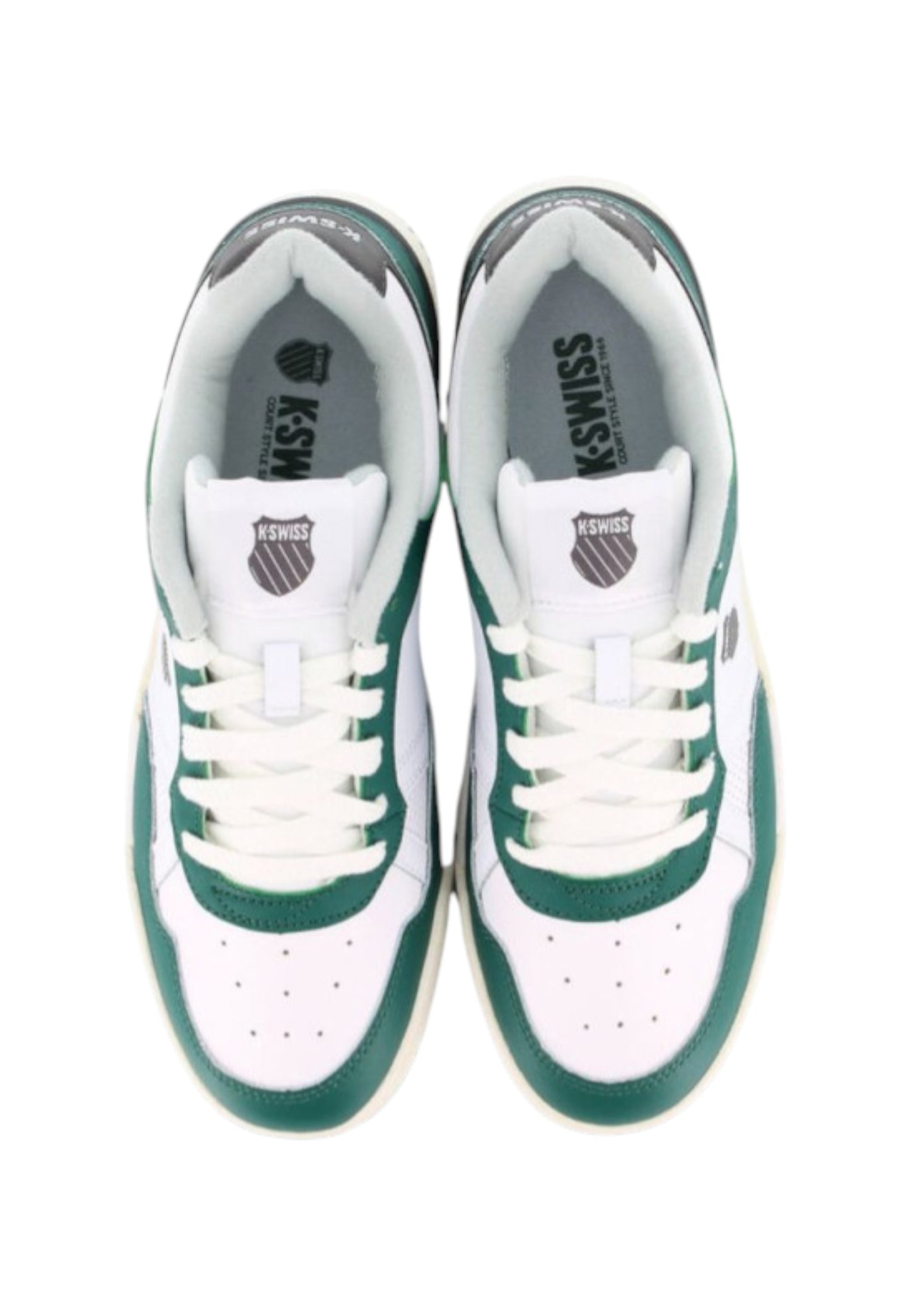 Sneakers Basse Uomo K-Swiss   SWM08905