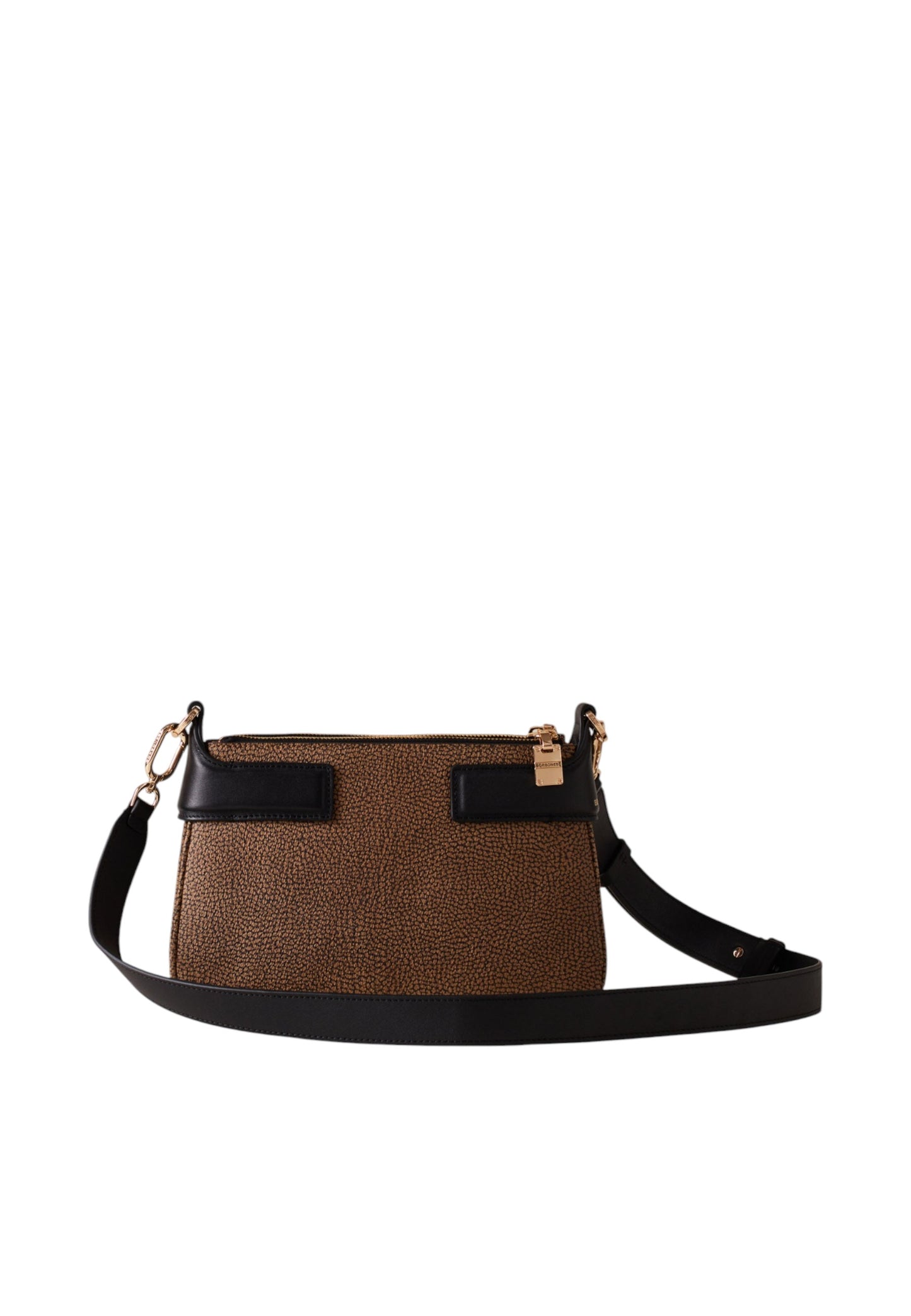 Borsa A Tracolla Donna Borbonese