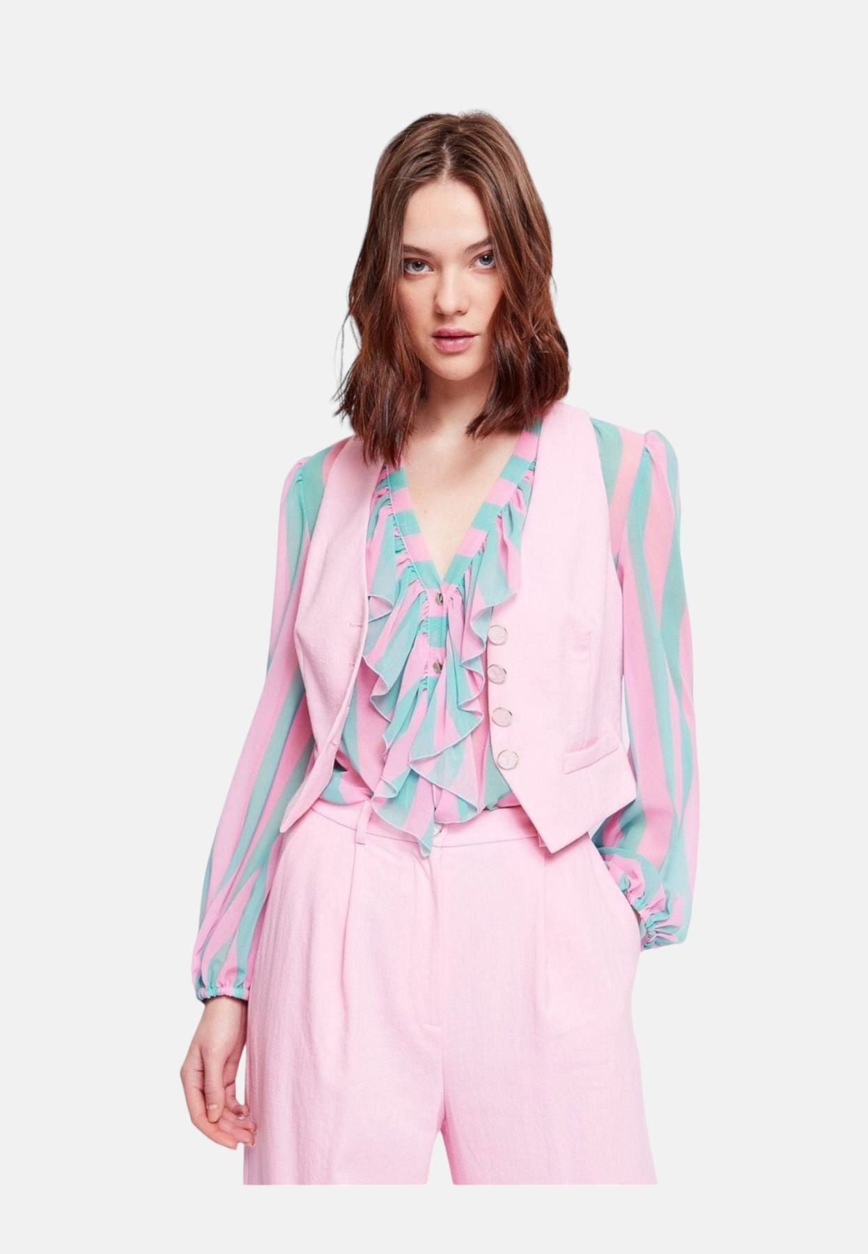 Gilet Donna Denny Rose Elegante 311DD30008