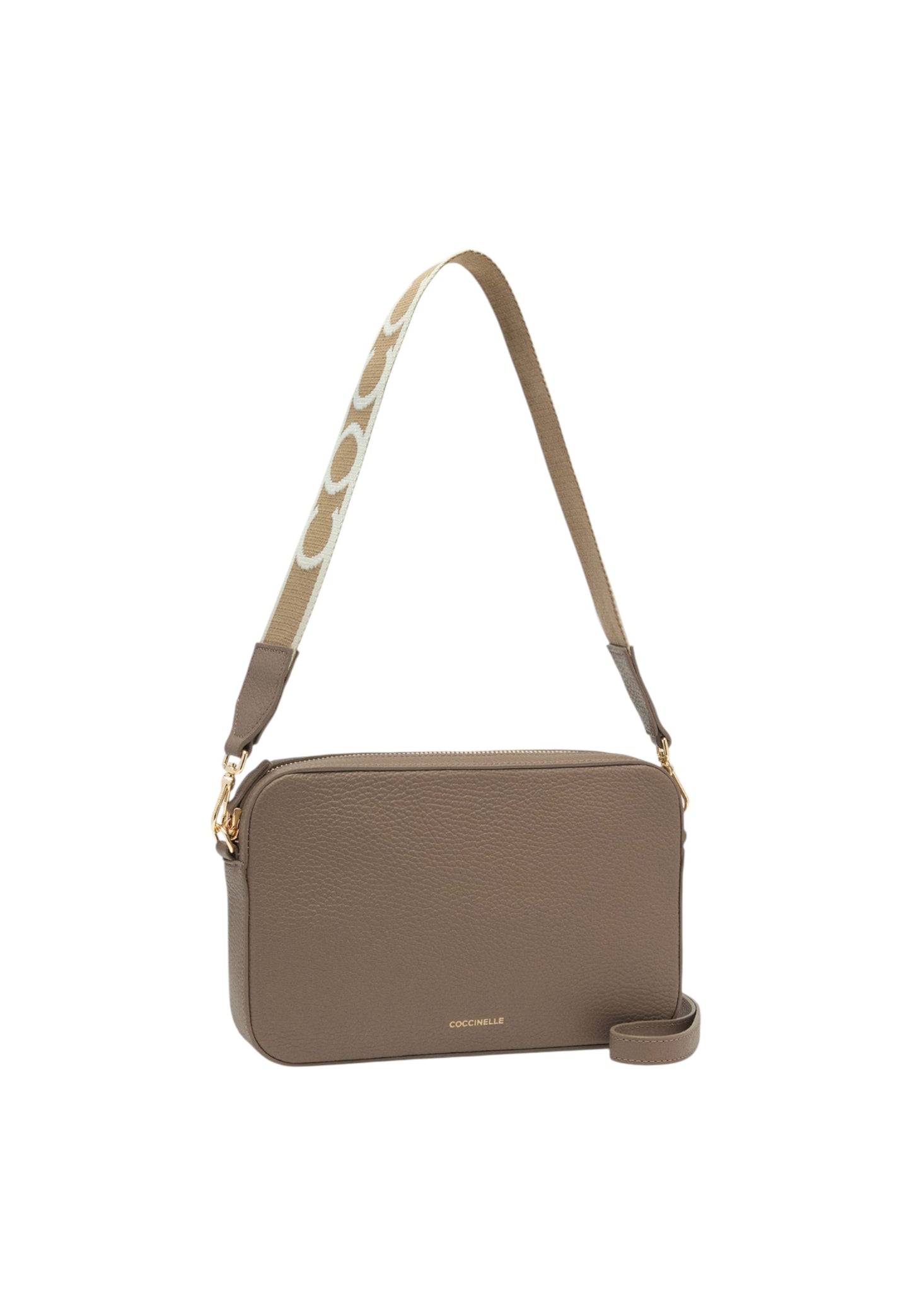 Borsa A Tracolla Donna Coccinelle Tebe E5MN5520101