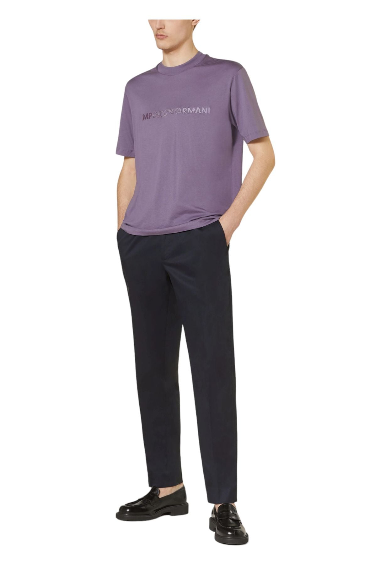 3D1TG31JPZZ - T-shirt - Emporio Armani