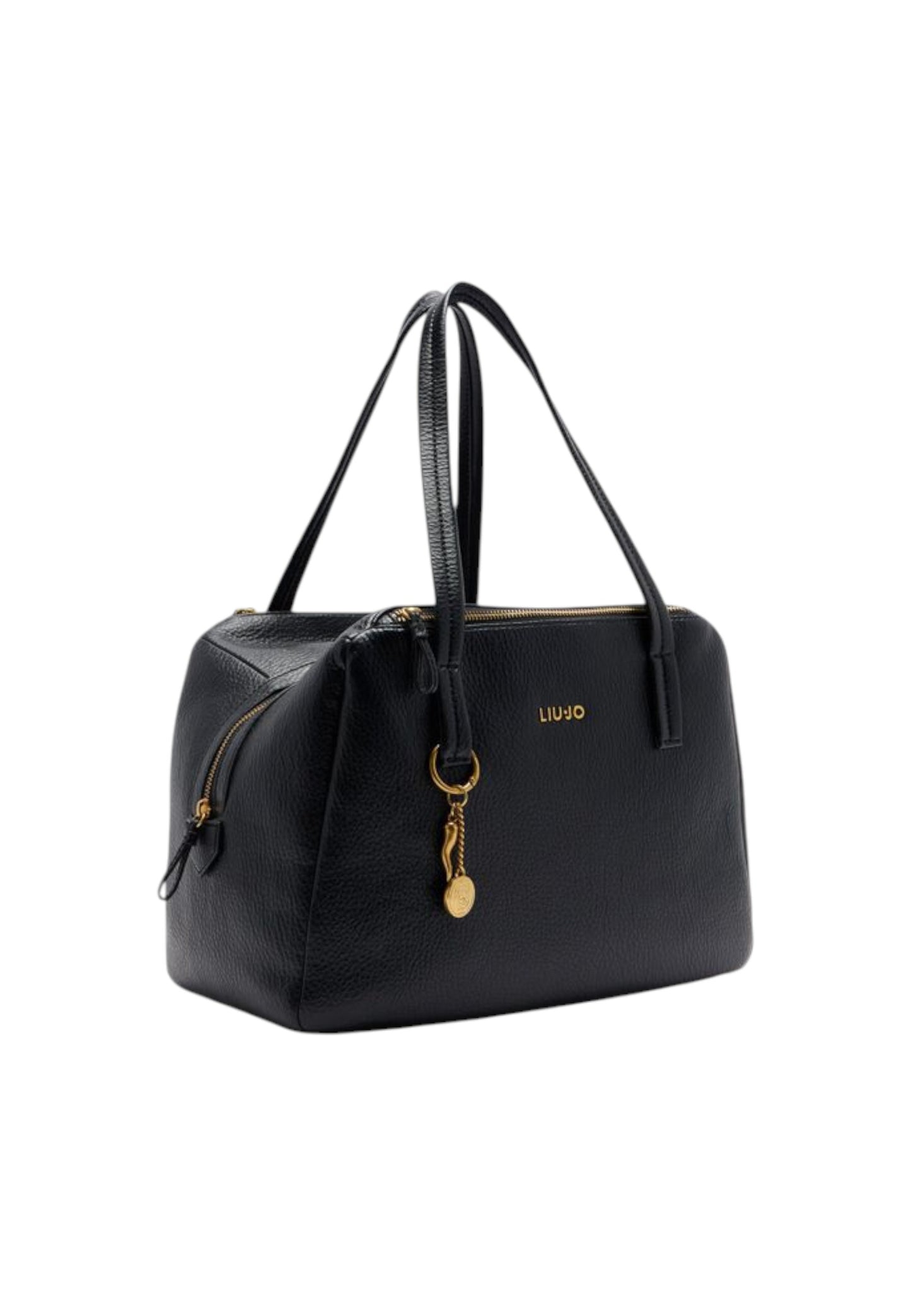 Borsa A Spalla Donna Liu Jo Medium Satchel AF5020E0027