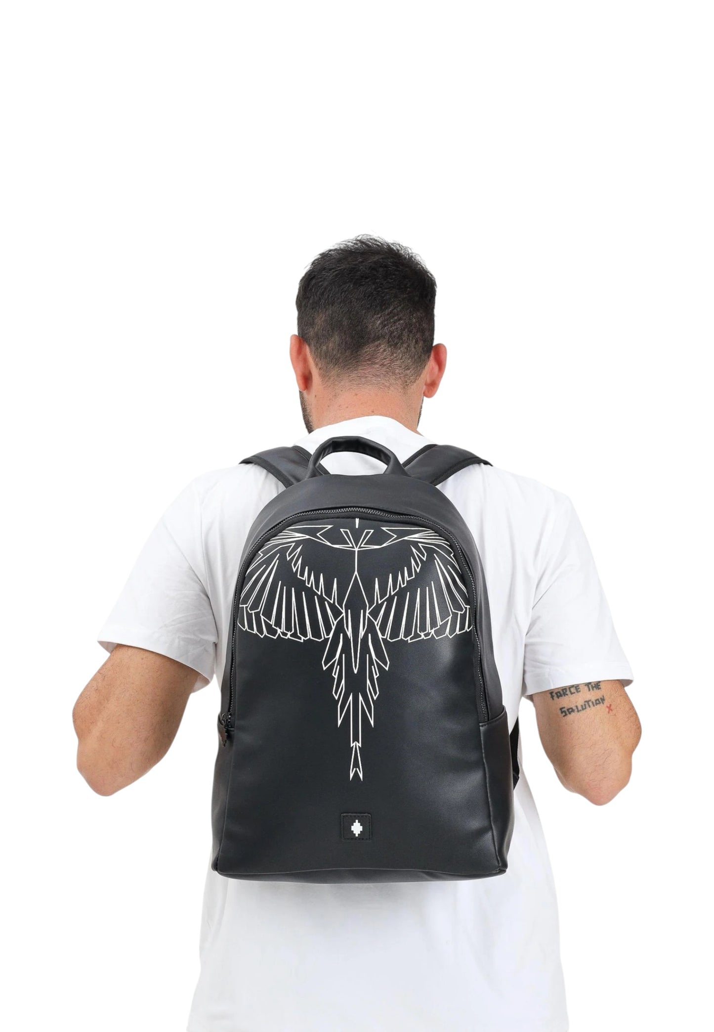 Zaino Uomo County Of Milan Wings COMAF25011