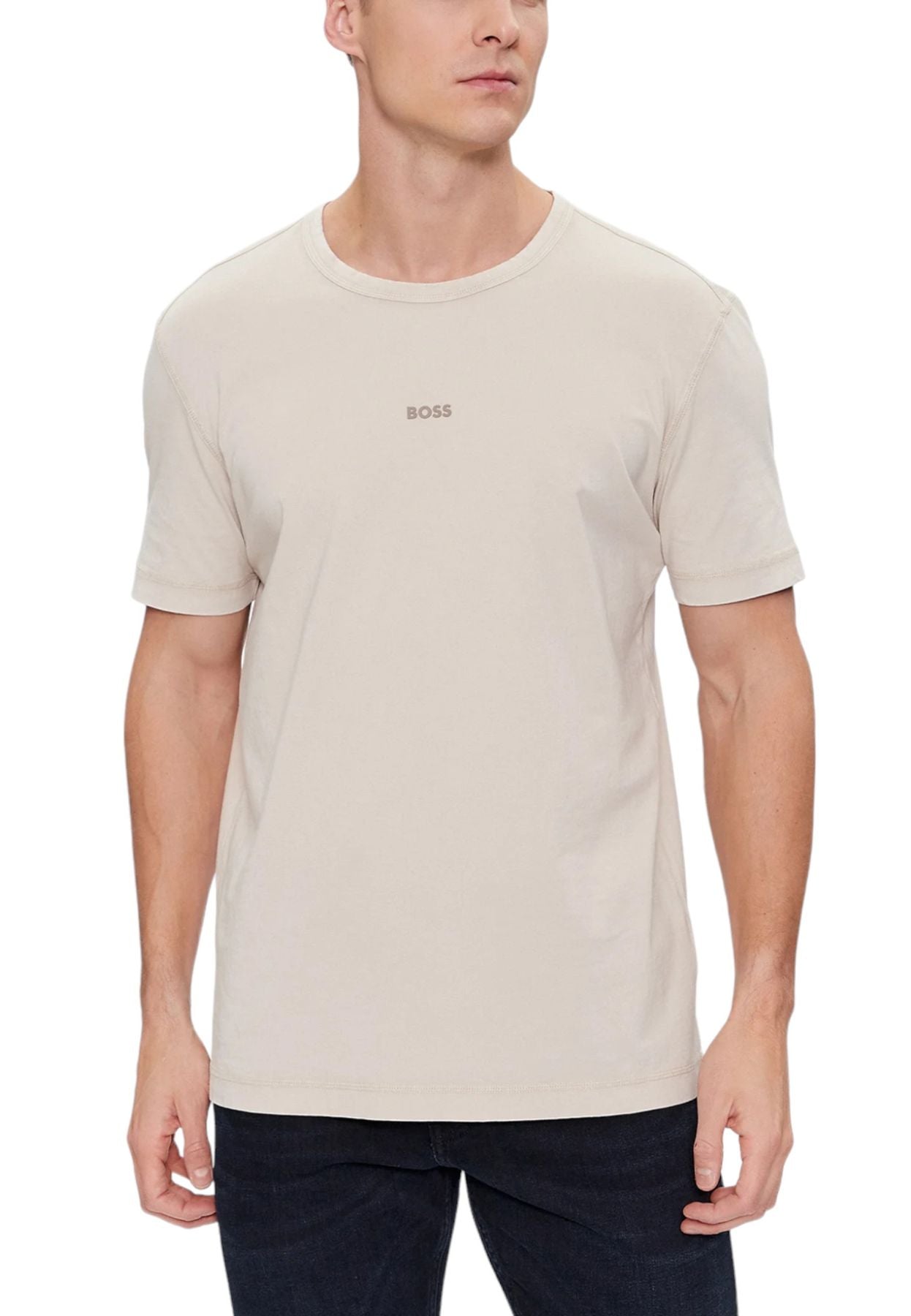 50502173 - T-shirt - Boss