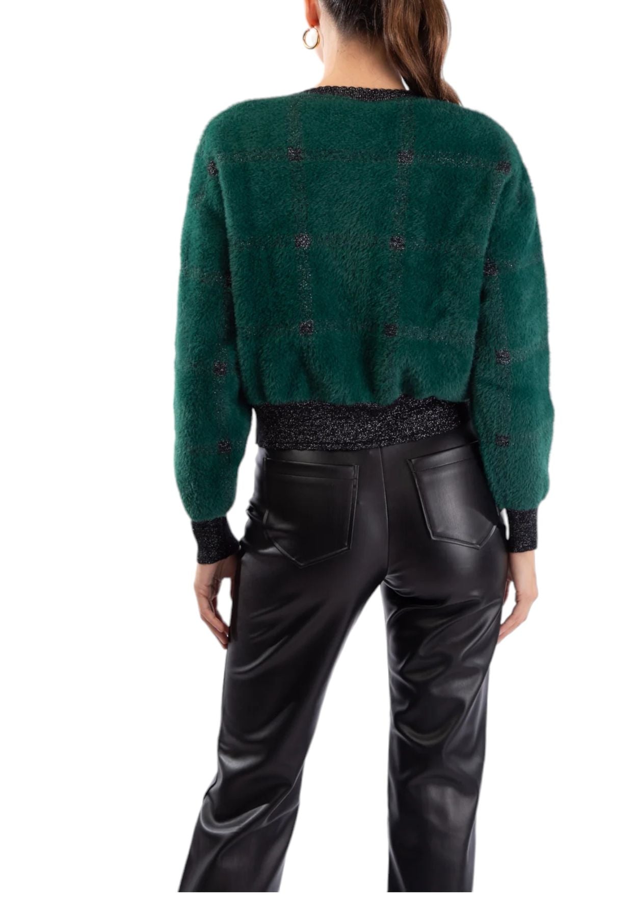 Pantaloni Donna Le Volière P451