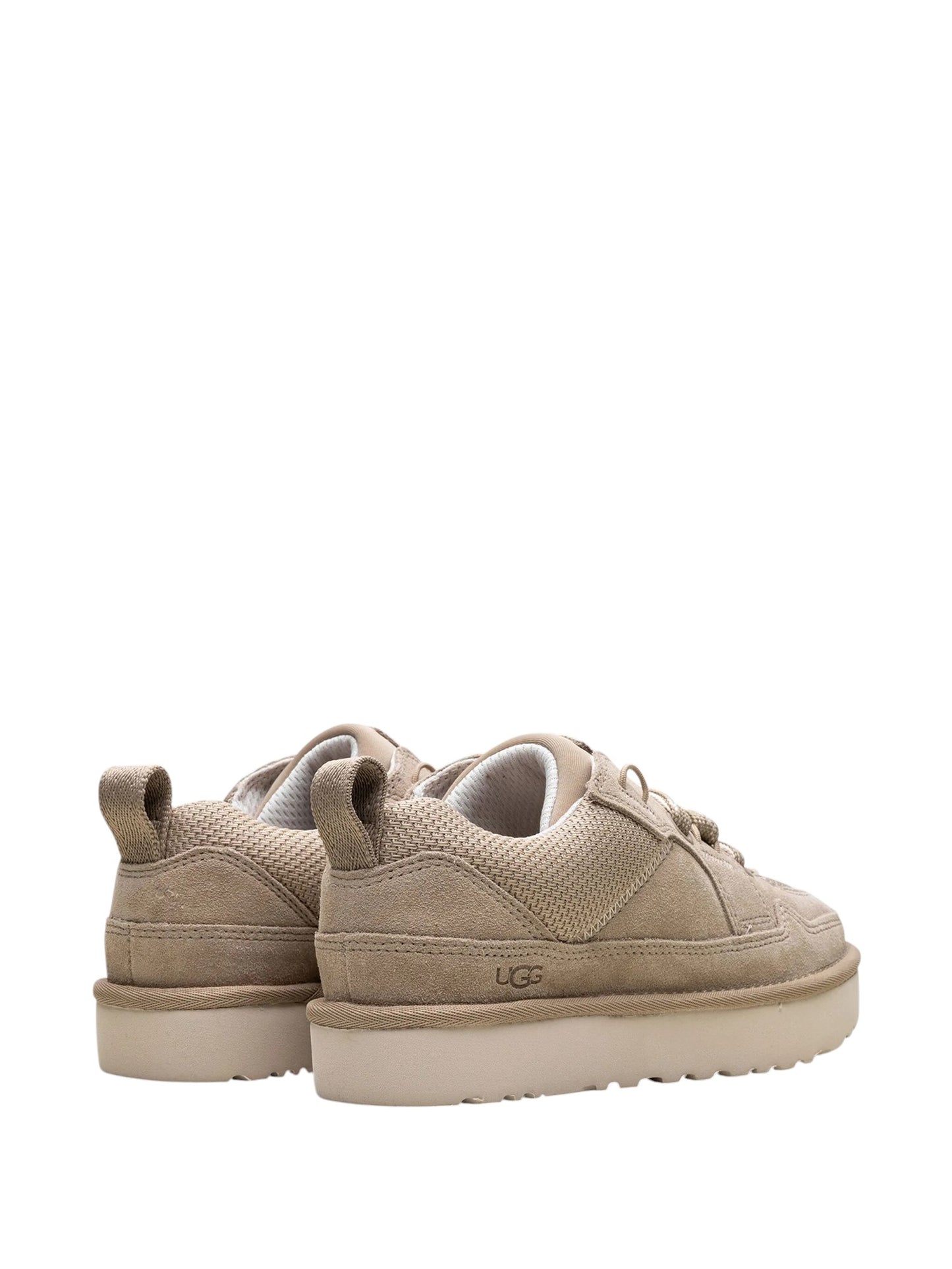 Sneakers Donna Ugg W Lo Lowmel