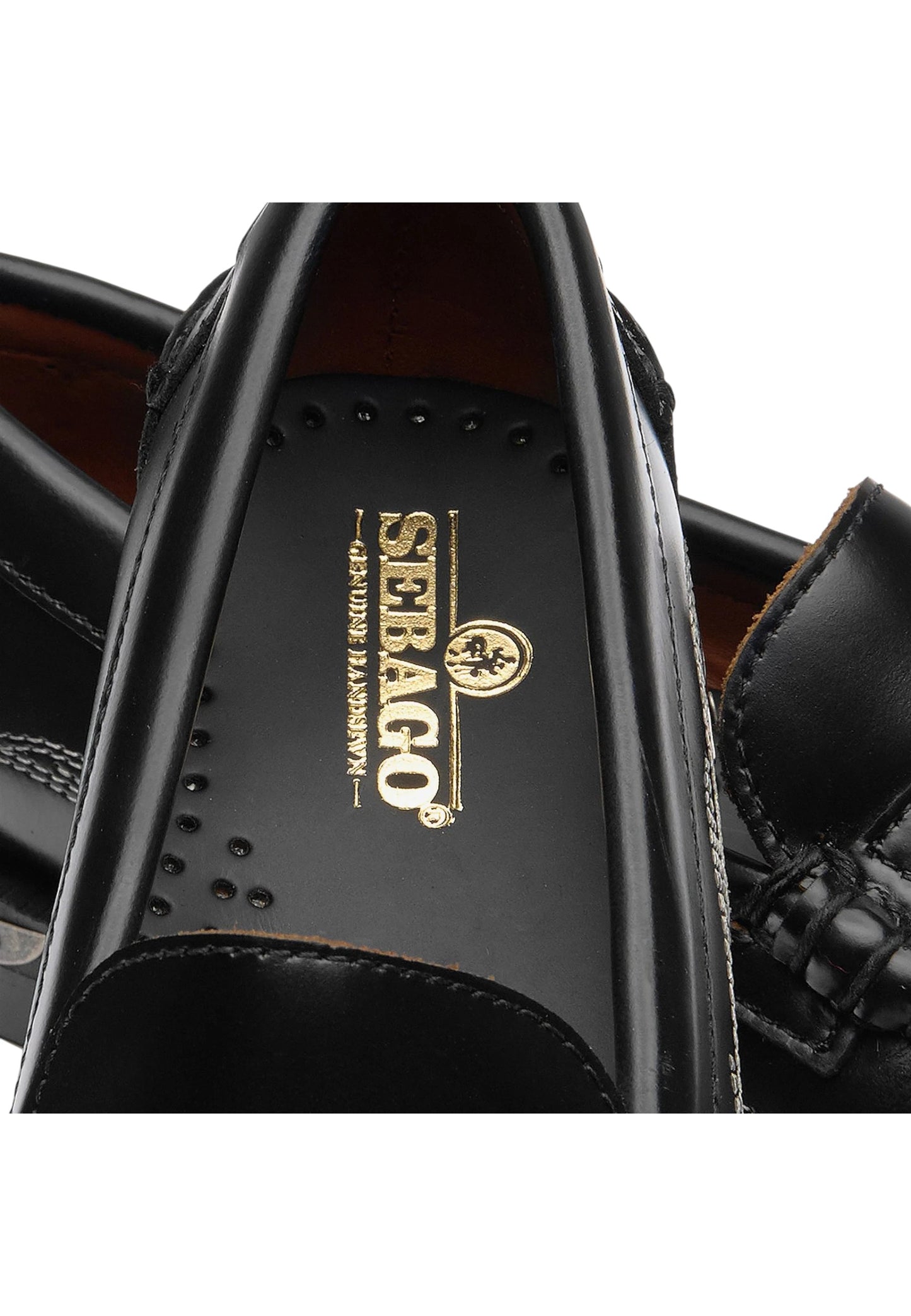 Mocassini  Donna Sebago  Dan El Paso 751222W