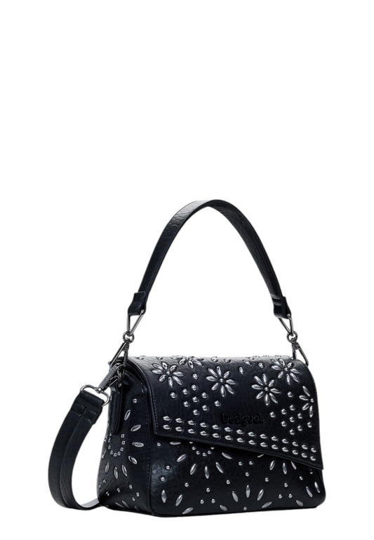 Borsa A Spalla Donna Desigual