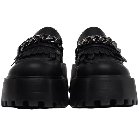 Mocassini Donna Steve Madden MERITS ACTION LEA SMSMERITS