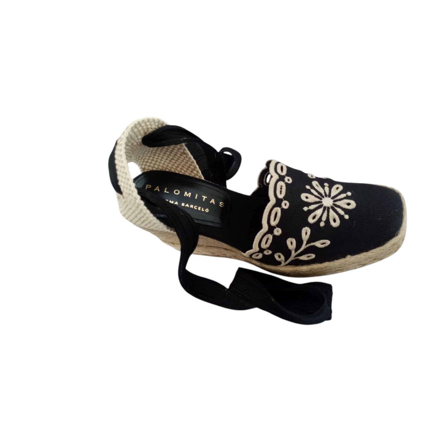Sandali Con Zeppa Donna Palomitas  Tully
