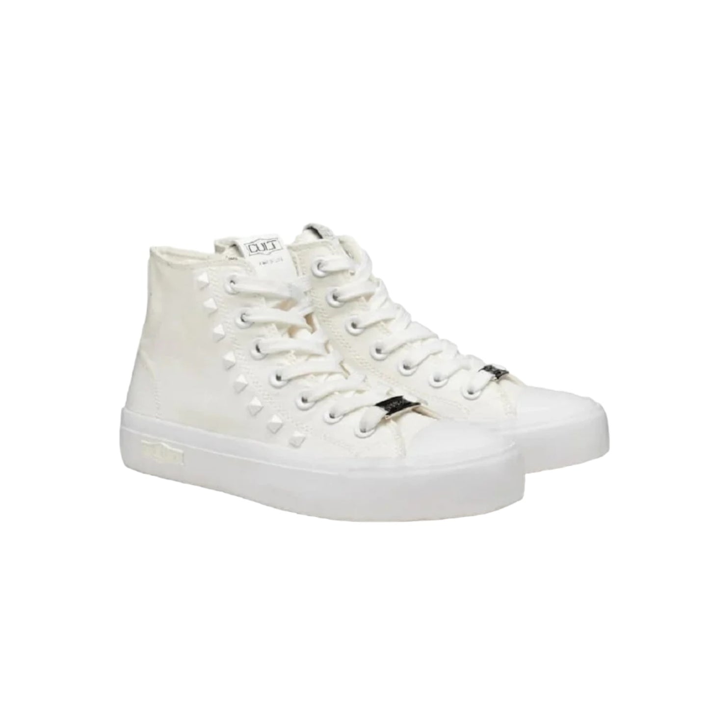 Sneakers Alte Donna Cult CLW3643