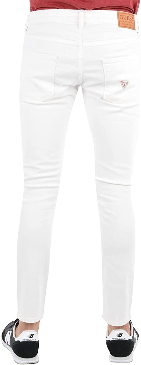 Jeans Uomo Guess M1GA27D4CK1T