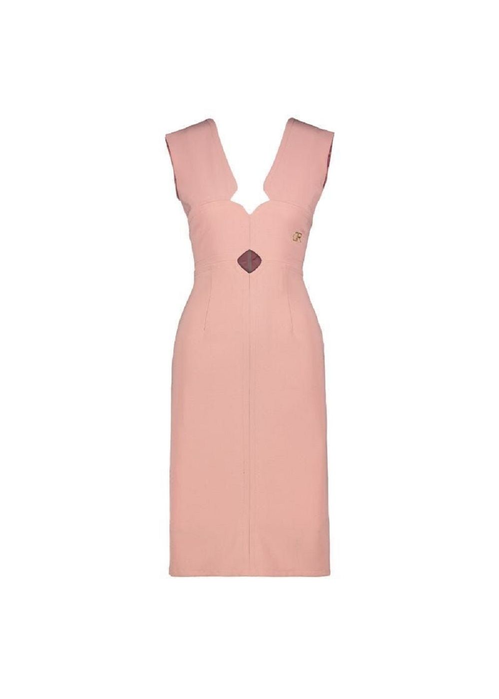 221DD10012 - Robe - Denny Rose