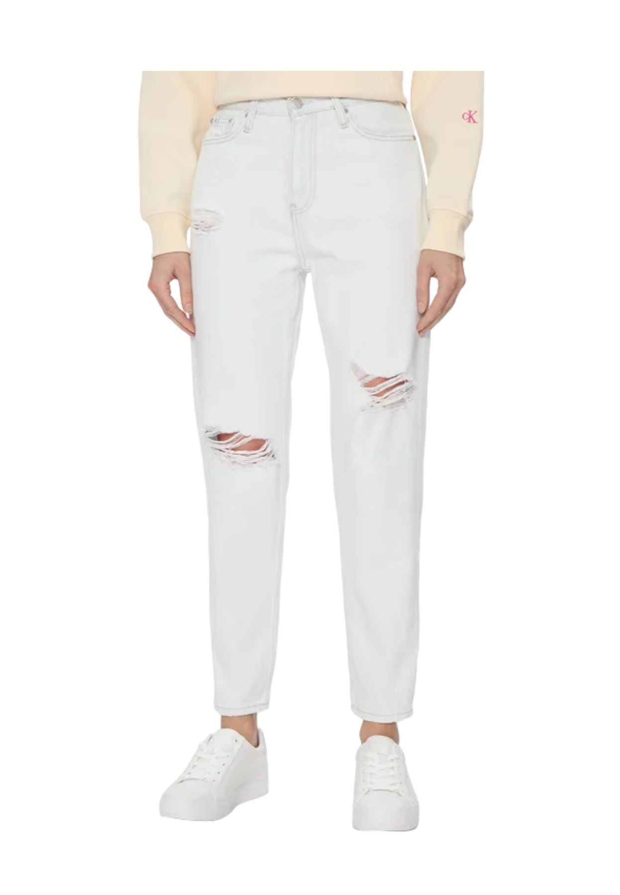 Jeans Donna Calvin klein Jeans J20J222147