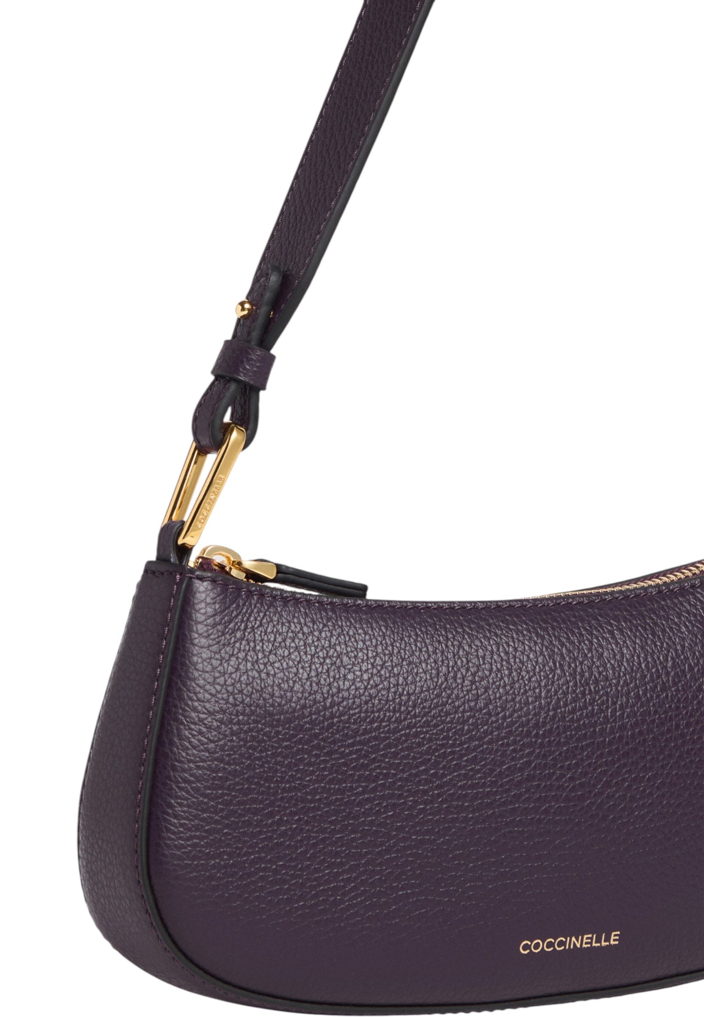 Borsa A Spalla Donna Coccinelle Merveille E5MRF520101