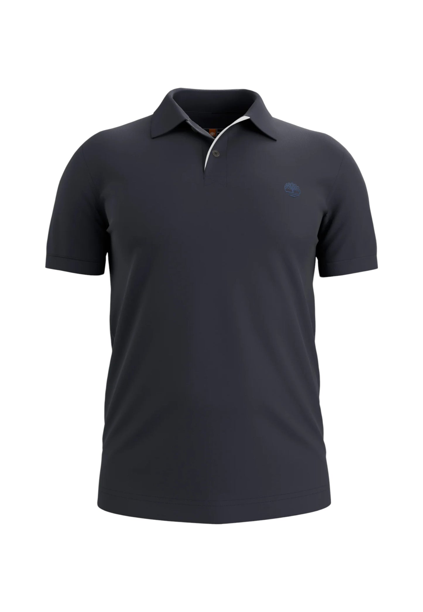 Polo Manica Corta Uomo Timberland