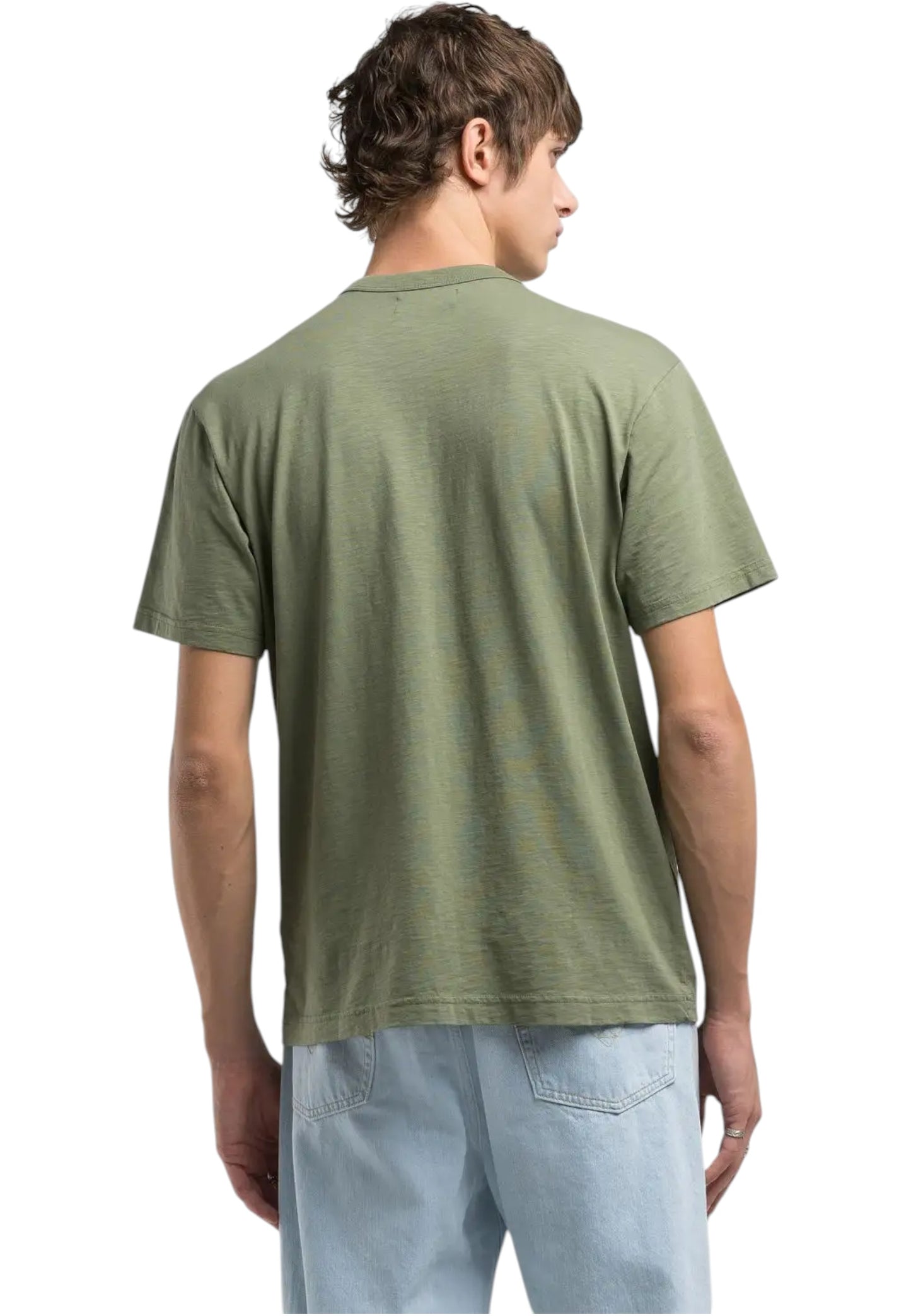 M3029 .000.22336G - T-shirt - Replay