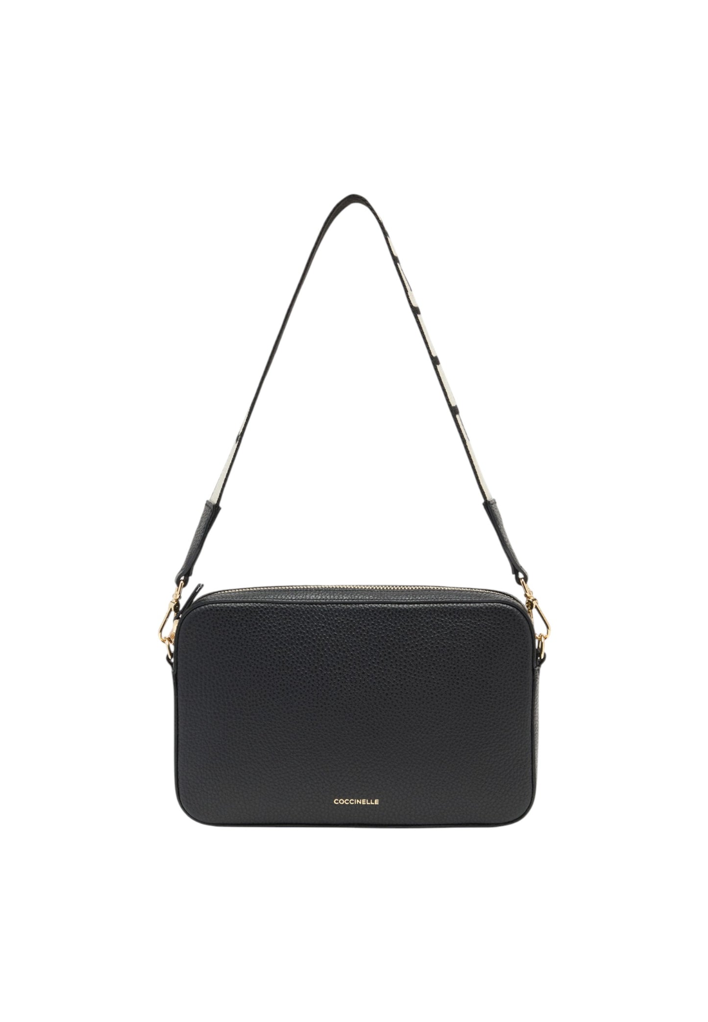 Borsa A Tracolla Donna Coccinelle Tebe E5MN5520101