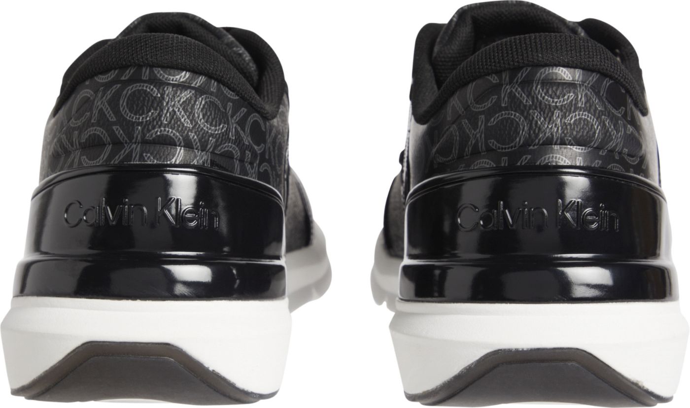 Sneakers Basse Donna Calvin klein HW0HW01216