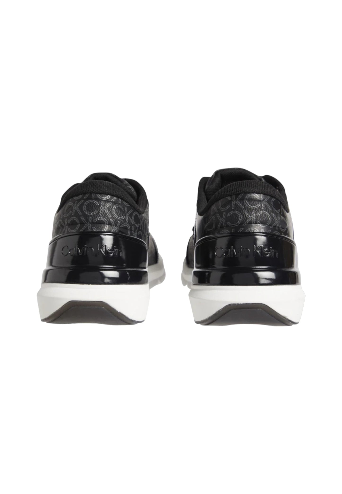 Sneakers Basse Donna Calvin klein HW0HW01216