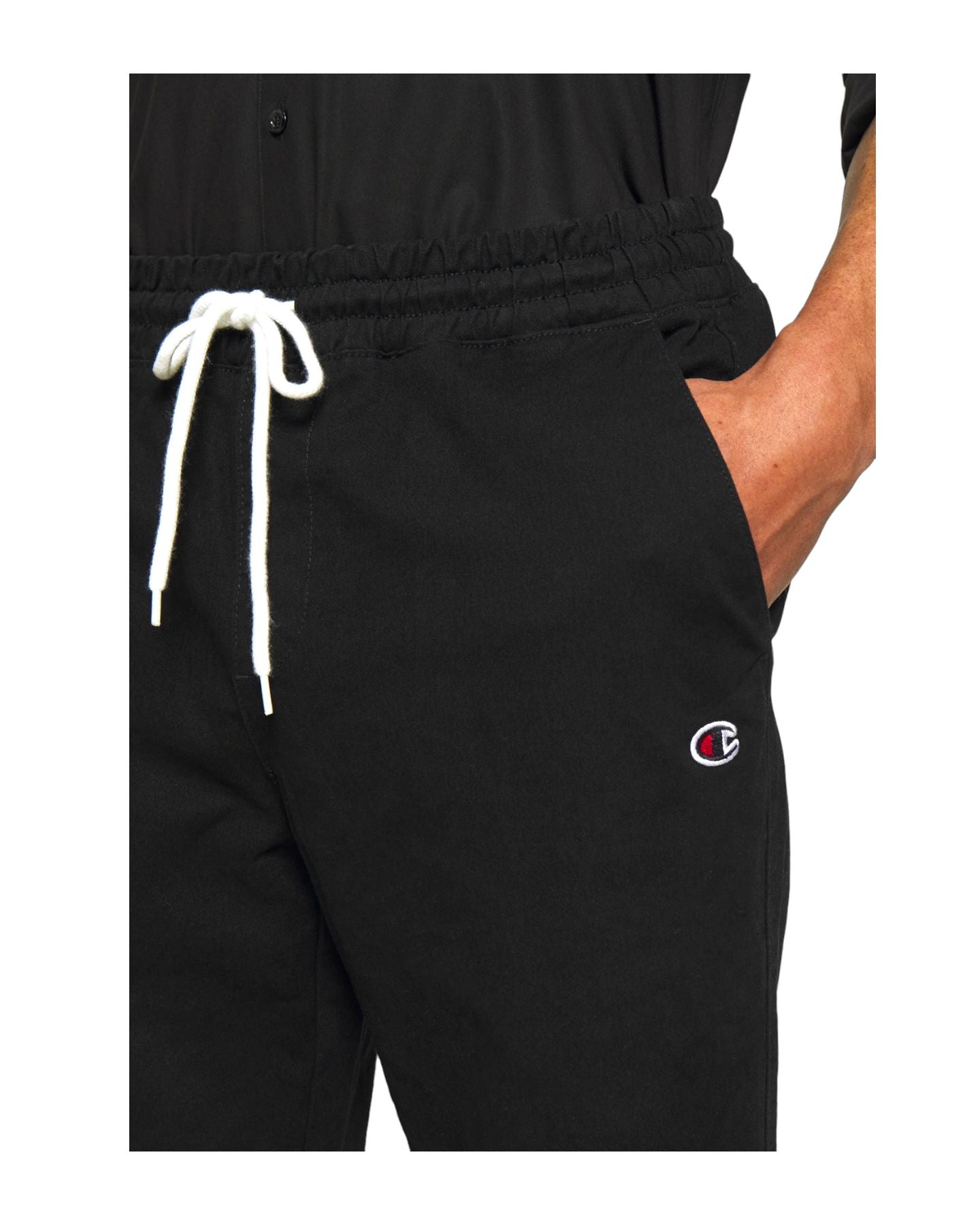 Pantaloni Tuta Uomo Champion   215193