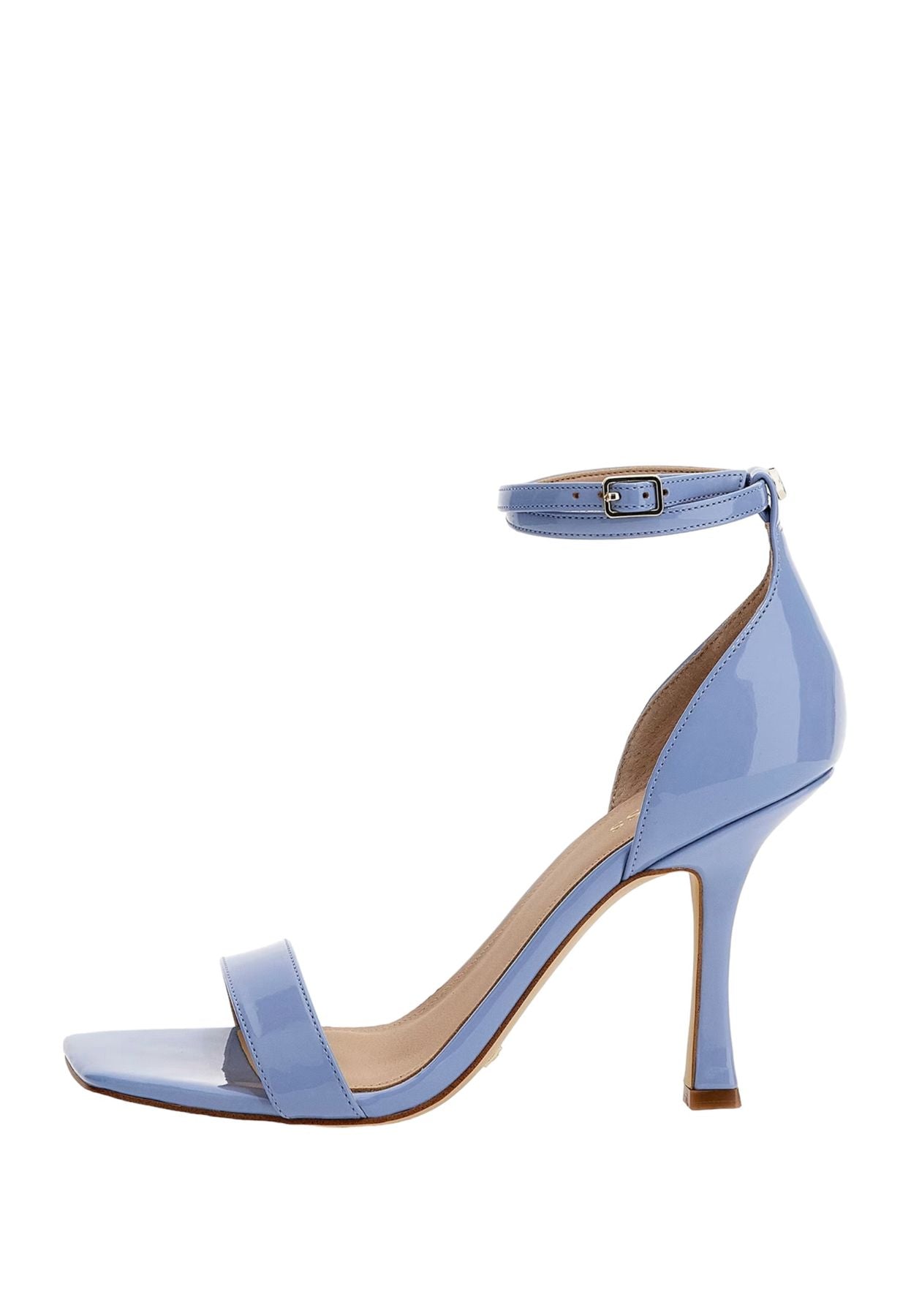 Sandali Con Tacco Donna Guess Hylan FL6HYLPAF03