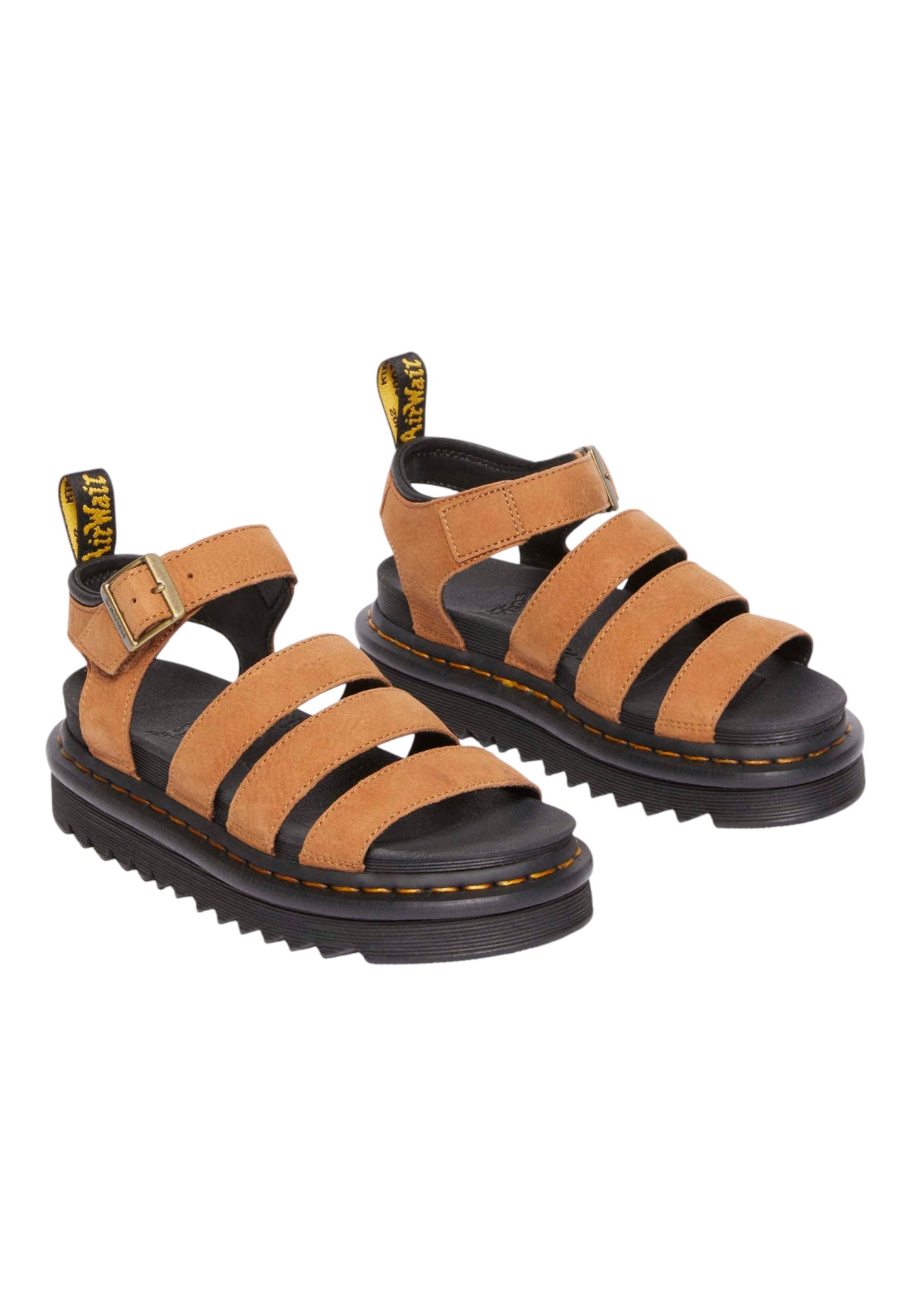 Sandali Bassi Donna Dr. Martens Blaire 41123