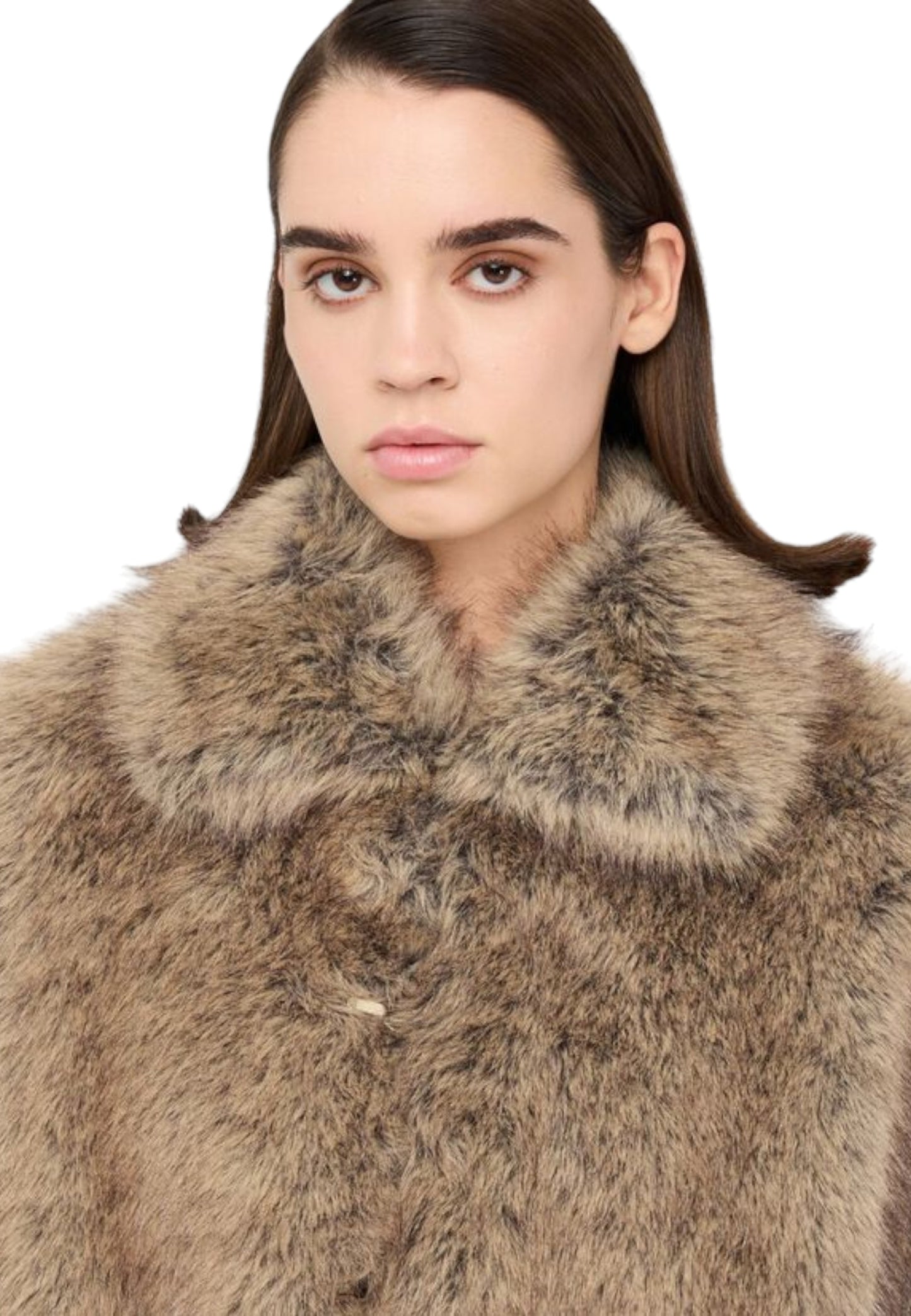 Pelliccia Sintetica Donna Liu Jo MF5232E1095