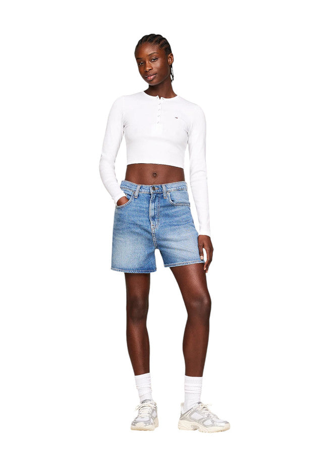 DW0DW18430 - Maglia - Tommy Jeans