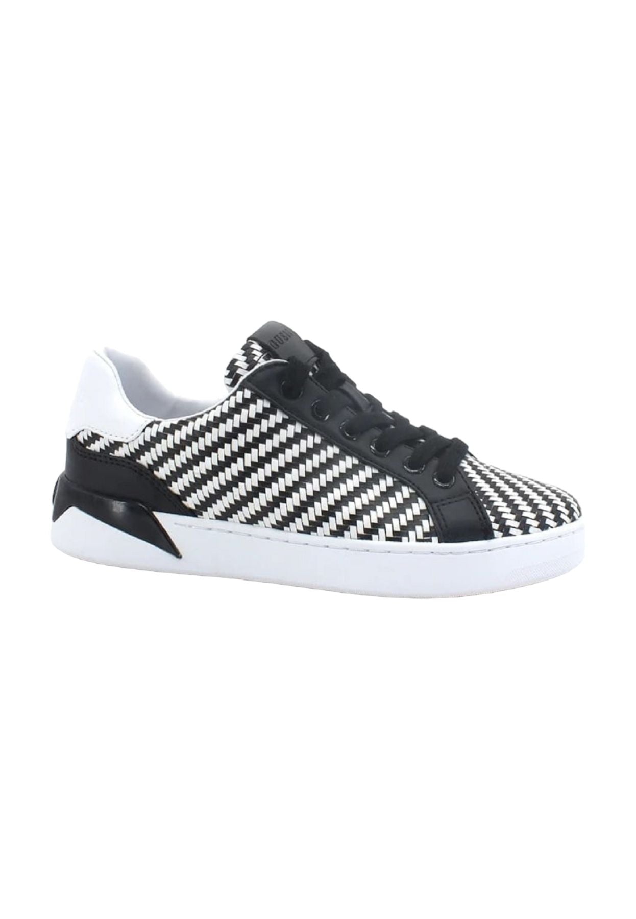 Sneakers Basse Donna Guess FL5RF3FAP12