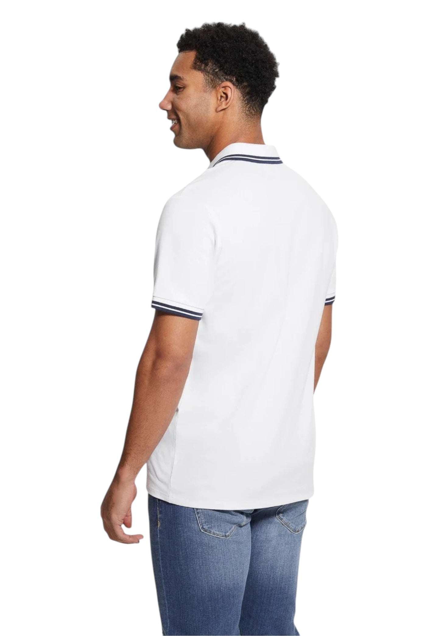 M2GP34KARS0 - Polo - Guess