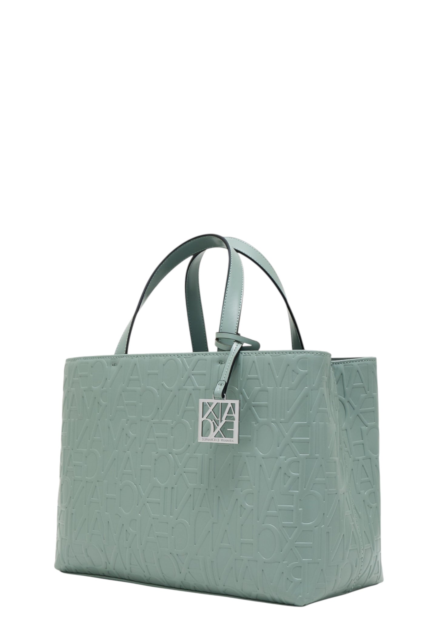 Borsa A Mano Donna Armani Exchange